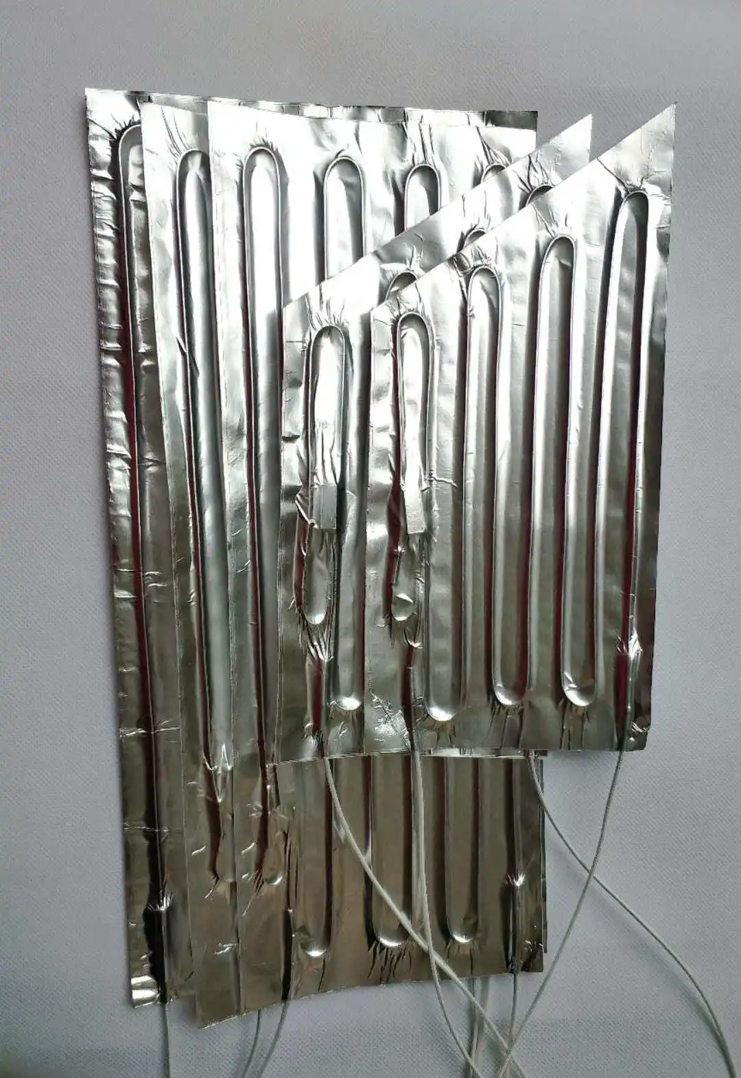 Aluminum Foil Heater