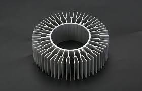 Sunflower Radiator