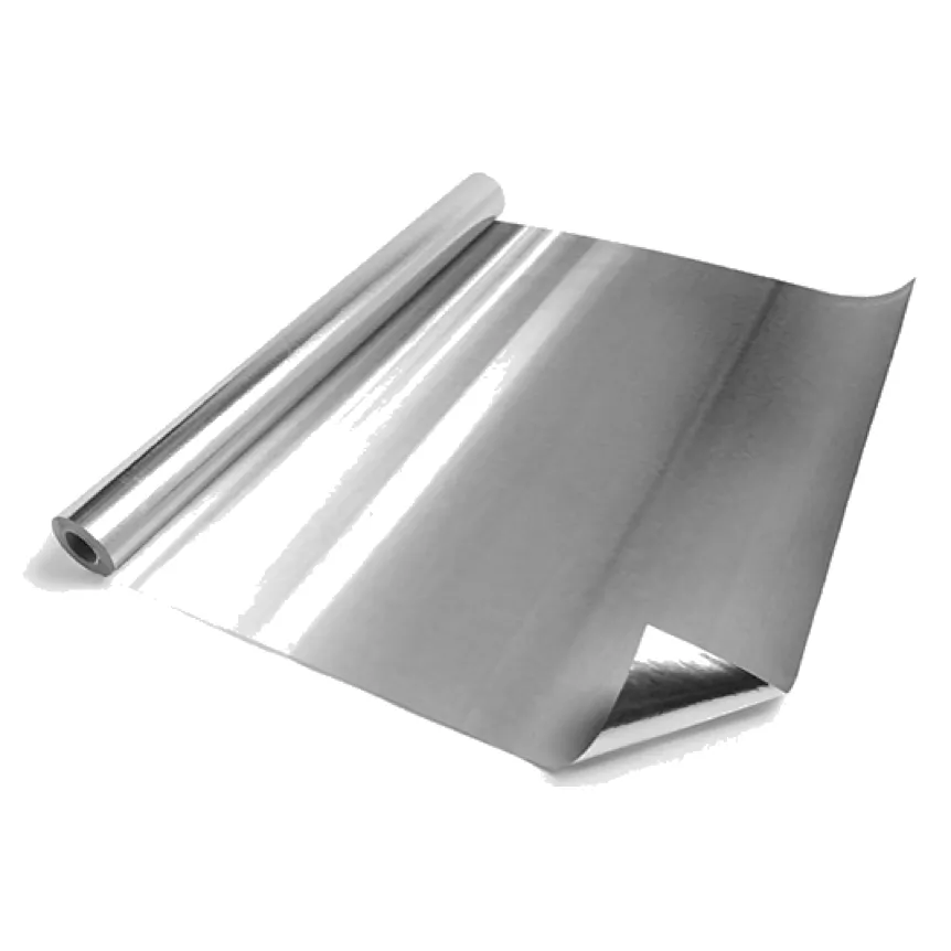 Aluminum Foil