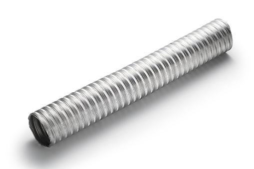 Aluminum Tube