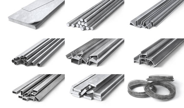 Aluminum Tube