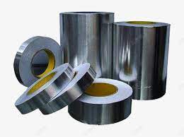 Aluminum Foil