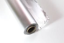 Aluminum Foil